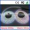 led strip 3528 120leds/m 12V-24v DC ip20 nonwaterproof 48w bande led verlichting green blue yellow white red white CE RoHS