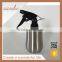 Top grade stainless steel plastic trigger hair salon spray bottle                        
                                                Quality Choice