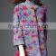 stylish women relaxed overcoat wool coat
