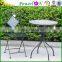 Portable Metal Folding Garden Furniture Outdoor