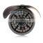 ONVIF Waterproof IR CUT 48pcs led 2.0MP IR Bullet Camera Support Night Vision P2P