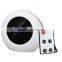 V8 Remote Control Mini Wireless Video Camcorder Digital Motion Detection Clock Spy Hidden Camera