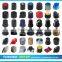 5007-5 plastic knobs for electrical