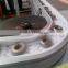 Factory Manufacture Aluminum Flexlink Chain Conveyor for Bearings
