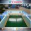 Single Opening Roller Opening Machine with Best Price