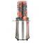 stainless steel base blender