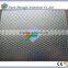 1060 1100 embossed type diamond aluminum tread plate
