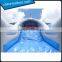 Snappy Shark Jumping Castle Inflate Combo Commercial Grade