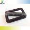 Taiwan Manufacturer Made Precision knurled bar with EDC Sand Blssting 50mm Alloy Steel Adjuster