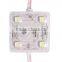 Waterproof IP68 4chips smd 5050 led module for channel letter