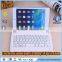 Bluetooth ABS keyboard case for samsung galaxy note 8.0 N5100