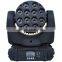 Moving Head LED beam Lights 120 watts