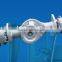 China tier one suppliers XCMG XGMA LIUGONG Grader drive axle spare parts Grader middle axle GPH2000