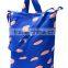 BA-1345 Amazing Canvas Shopping Handbag for Sale wholesale fashion Canvas beach bags woman handbag