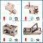 Reasonable Price Customized Metal CNC Precision Machining