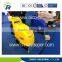 High quality DTJ2A steam carpet cleaning machine