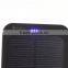 Factory direct high quality portable solar mobile power bank