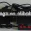 CAR WINDSHIELD LED STROBE FLASHING LIGHT,VISOR LED FLASH STROBE LIGHT (SR-LS-160L-A-Remote Controller), 1W TOP BRIGHT LINEAR LED