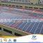 30kw solar power product mounting system