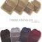 Car Truck SUV All Weather Protection Universal Fit Full Set Ridged Heavy Duty Rubber Car Mat