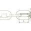 American standard Proofcoil chain ASTM80(G30)