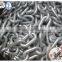 NEW Galvanized anchor chain, galvanized welded chain