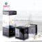 popuplar transparent packaging plastic clear pvc box