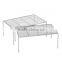Metal Mesh Expandable Cabinet Shelf