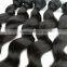 5A Brazilian loose wave human hair extensions