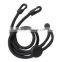 Custom tpu plastic stoppers for glasses