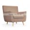 S022 Headrest for recliner chair