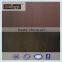 2.0mm antique color stainless steel sheet custom design