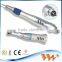 dental contra angle handpiece with led