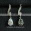 Wholesale Earrings Jewelry Latest Cute Girls Earrings New Design Earrings