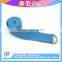 2016 Cotton Yoga Resistance Strap With D Type Ring