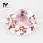 New Material Loose Gemstones 28# Oval Cut 12 x 14 Nano Gemstones