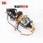 XK K110 Blash 6CH Brushless 3D6G System RC Helicopter BNF