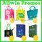 High Quality Blank Tote Non Woven Advertising Bag