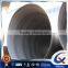 SSAW Carbon Spiral / Helical Welded / Helix Screw Thread Steel Pipe