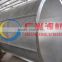 stainless steel internal wedge wire rotary drum screen