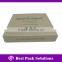 Professional handmade high quality packaging box for Eyeclass