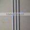 Stainless Steel bent aluminum bar