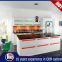 2016 uv acrylic kitchen furniture affordable modern kitchen cabinets