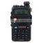Cheap price vhf/uhf handheld two way radio