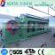 Large Hexagonal chicken Wire Netting Machine price list
