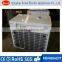 top open ice cream deep freezer household chest freezer