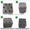 PVC window profile mould making