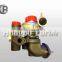 HOT SALE T250-4 452055-0004 TURBOCHARGER