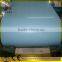 Prepainted GI steel coil / PPGI / PPGL color coated galvanized corrugated sheet in coil