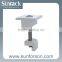 Extrusion Aluminum Base Profiles for Solar Mounting System